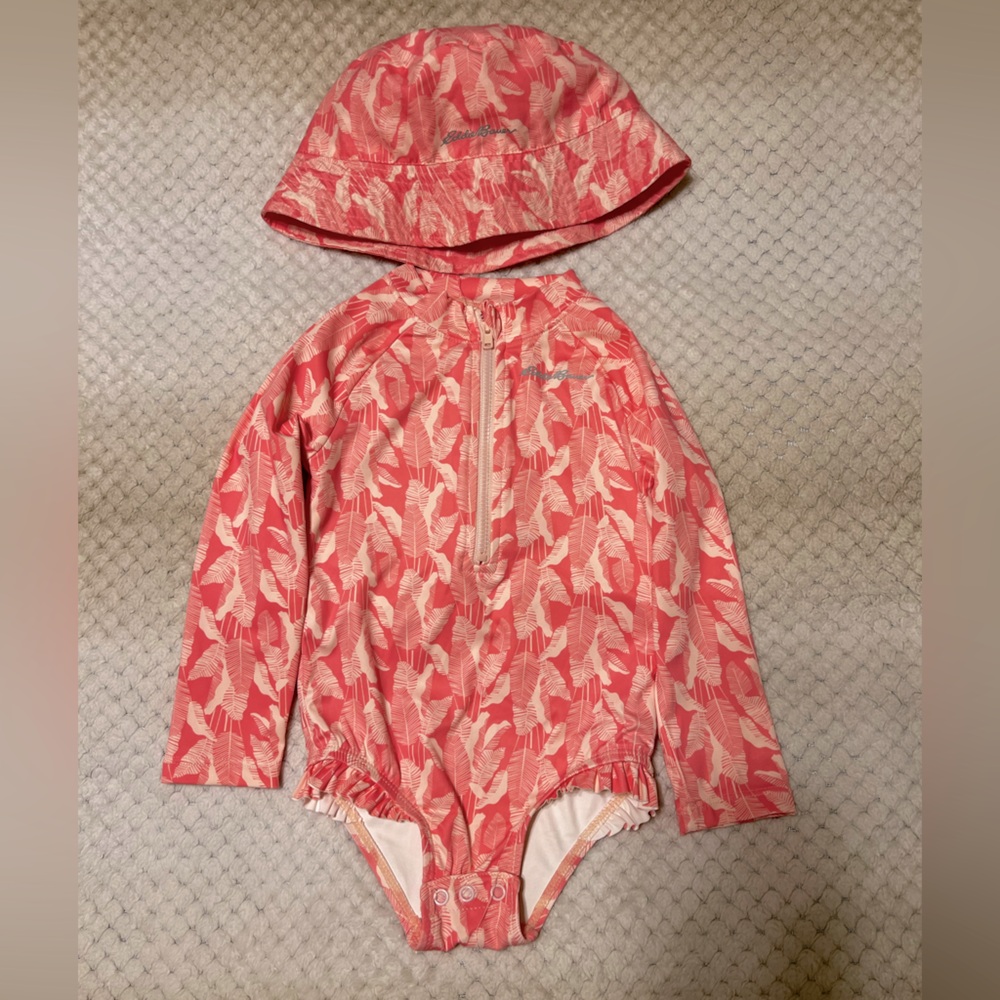 Swimsuit 24 months